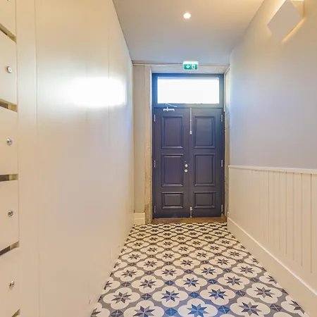 Firmeza Gardens Appartement