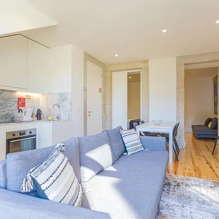 Firmeza Gardens * ポルト