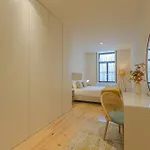 Firmeza Gardens Lägenhet Oporto