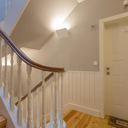 Appartement Firmeza Gardens *