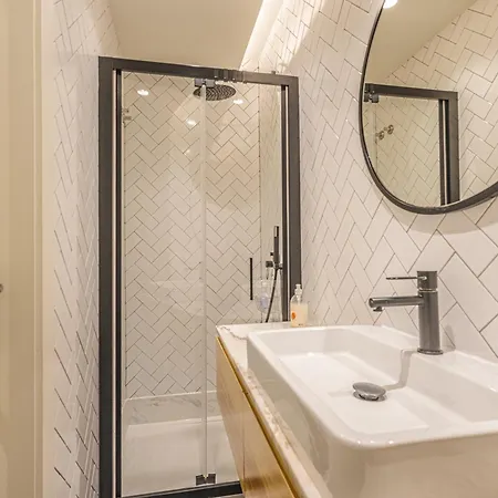 Apartment Firmeza Gardens *