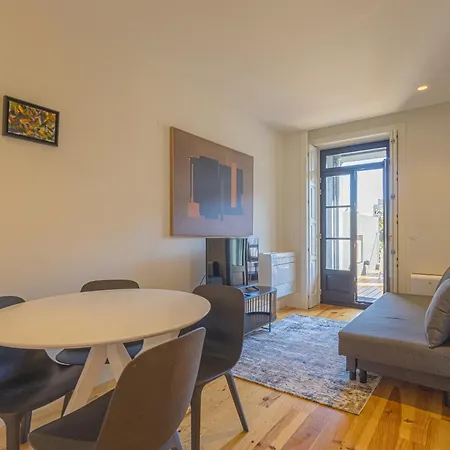 Firmeza Gardens Appartement *