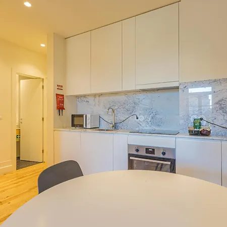 Appartement Firmeza Gardens *