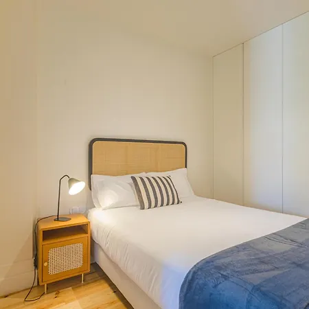 Firmeza Gardens Appartement *