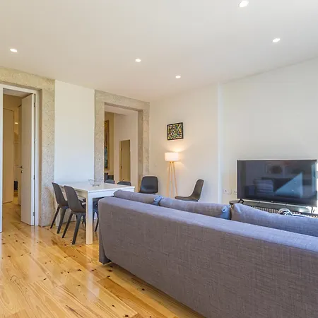 Firmeza Gardens * Porto