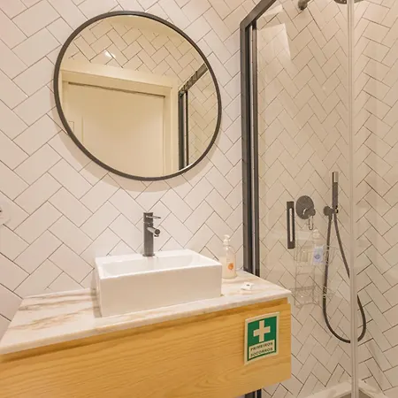 Appartement Firmeza Gardens *