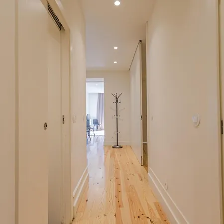 Apartment Firmeza Gardens Porto