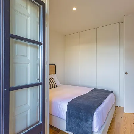 Appartement Firmeza Gardens *