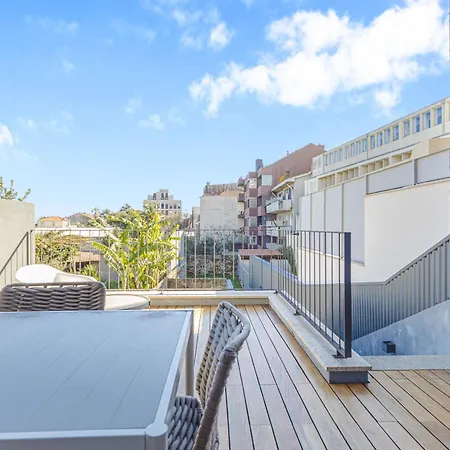 Apartment Firmeza Gardens