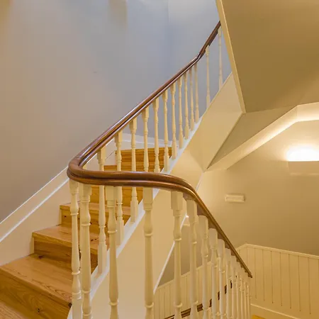 Firmeza Gardens * Porto