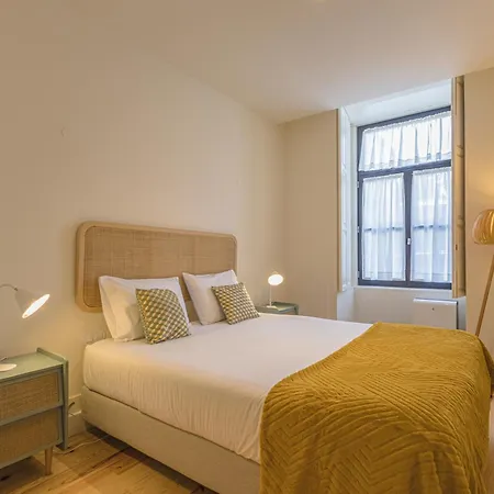 Appartement Firmeza Gardens *