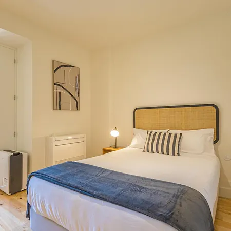 Firmeza Gardens Appartement