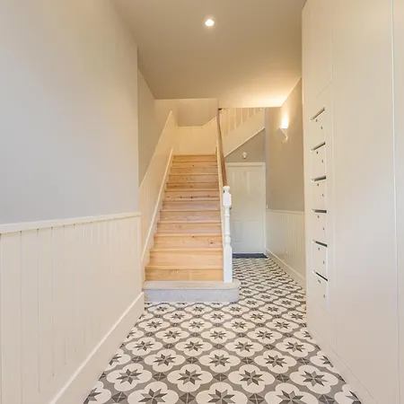 Appartement Firmeza Gardens