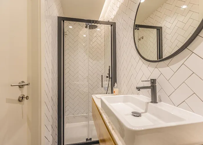 Apartamento Firmeza Gardens *