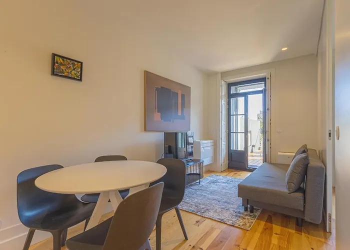 Firmeza Gardens Apartamento *