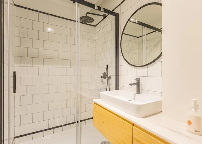 Firmeza Gardens Apartamento Porto