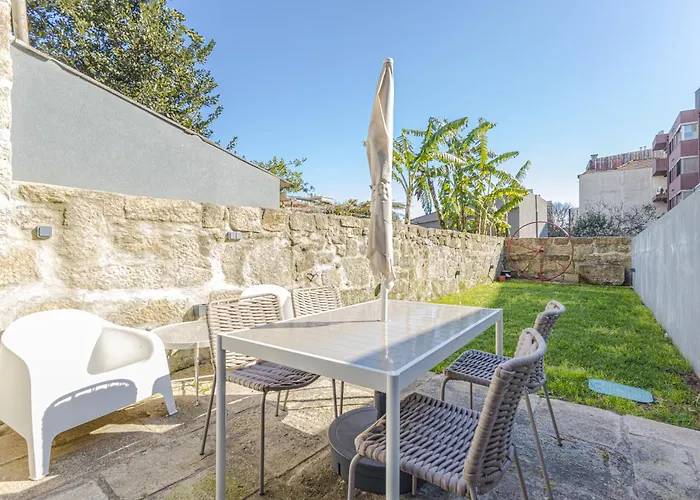 Apartamento Firmeza Gardens