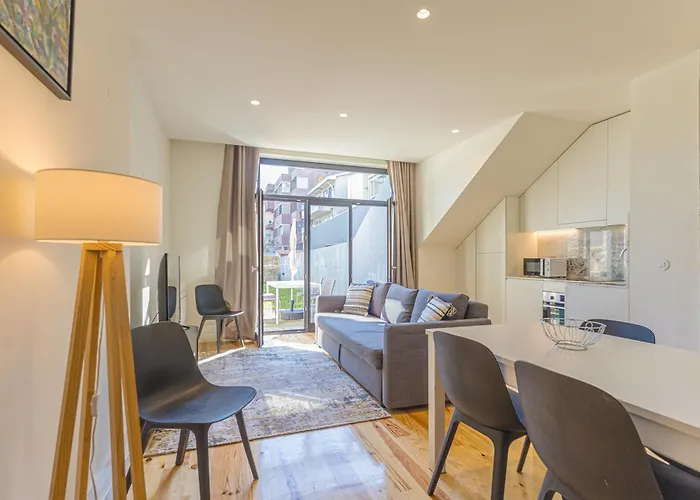 Firmeza Gardens Apartamento