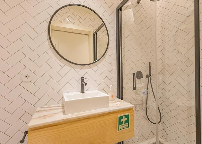 Apartamento Firmeza Gardens *