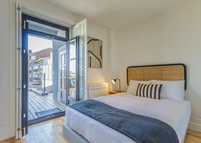 Apartamento Firmeza Gardens