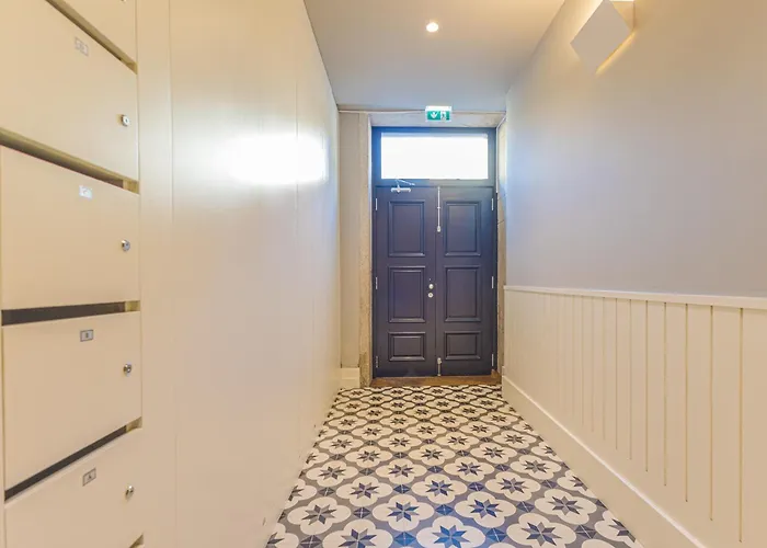 Firmeza Gardens Apartamento