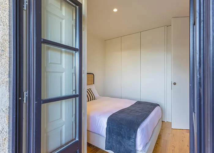 Apartamento Firmeza Gardens