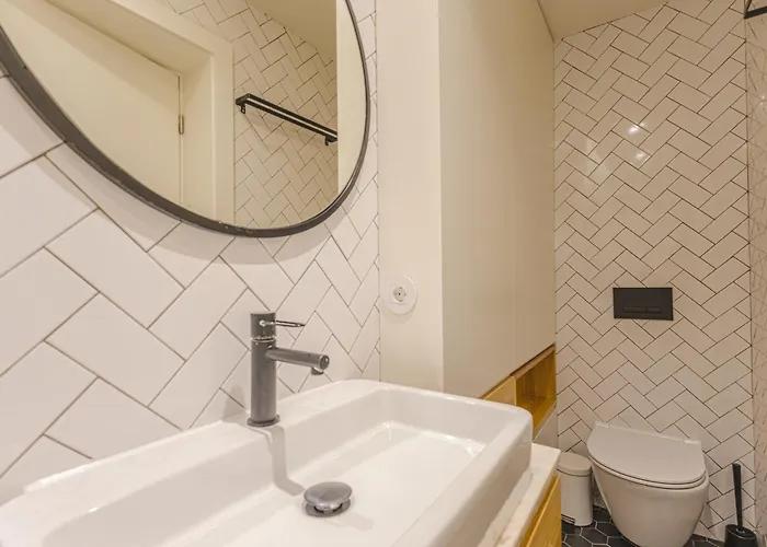 Firmeza Gardens Apartamento Oporto