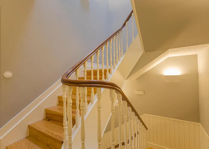 Firmeza Gardens * بورتو