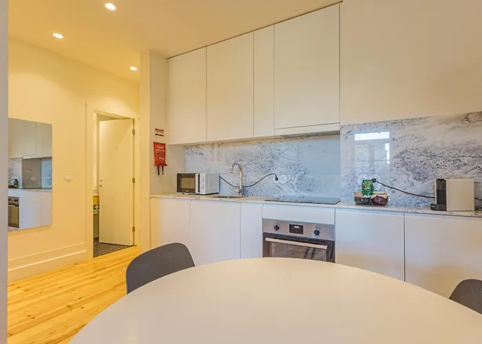 Firmeza Gardens Apartamento