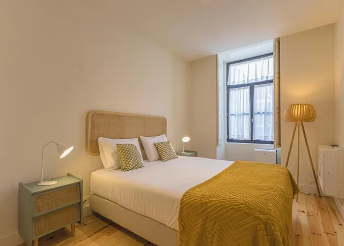 Apartamento Firmeza Gardens *