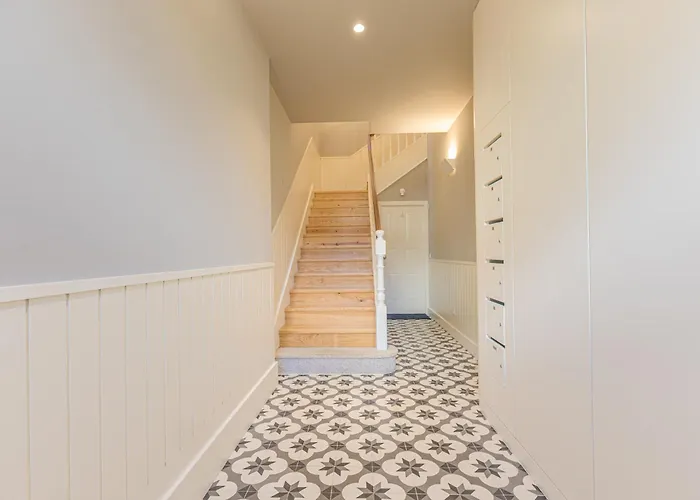 Apartamento Firmeza Gardens