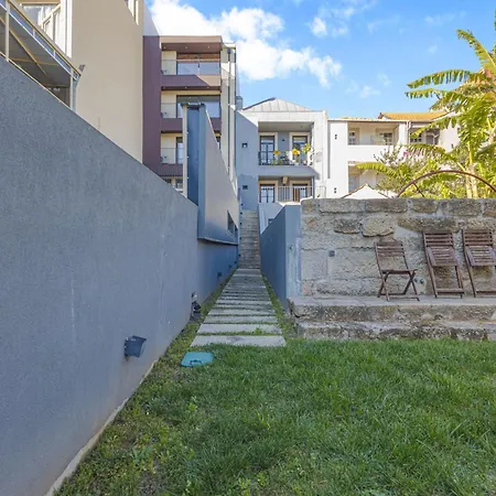 Firmeza Gardens Πόρτο