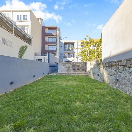 Firmeza Gardens Διαμέρισμα *