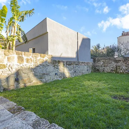Firmeza Gardens Lägenhet Oporto