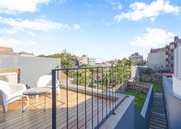 Firmeza Gardens Διαμέρισμα *