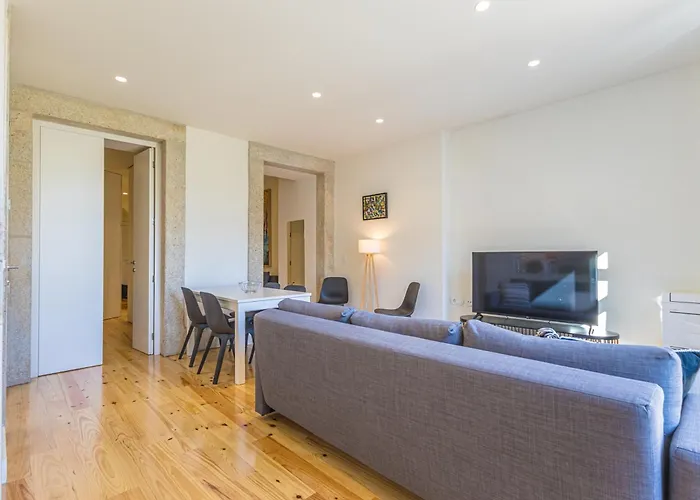 Firmeza Gardens * Πόρτο