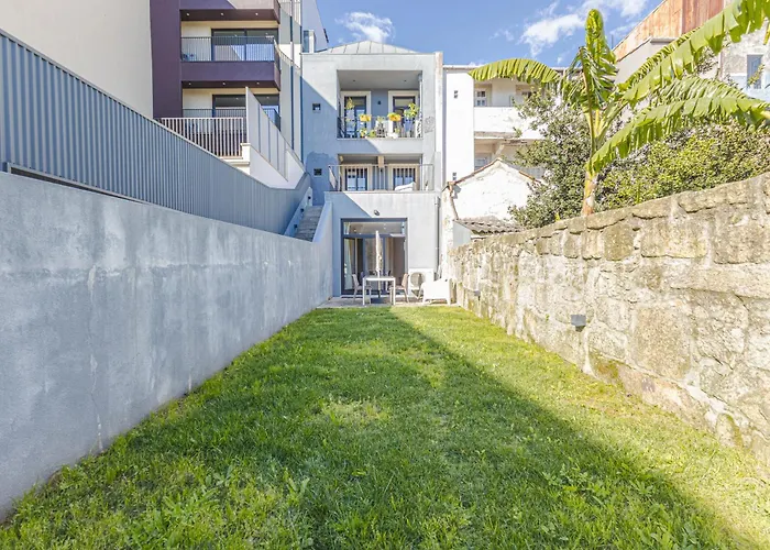 Διαμέρισμα Firmeza Gardens *