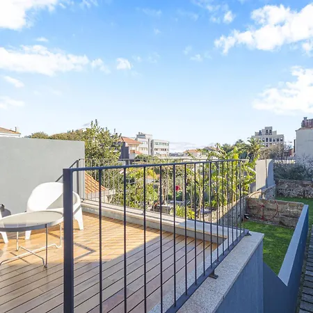 Firmeza Gardens Apartment *