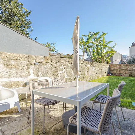 Apartment Firmeza Gardens