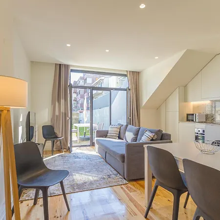 Firmeza Gardens Apartment