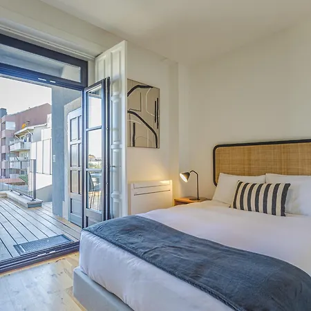 Apartment Firmeza Gardens