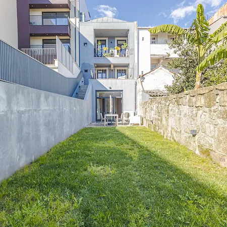 Apartment Firmeza Gardens *