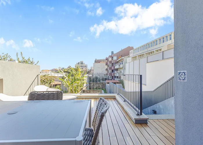 Firmeza Gardens Apartmán