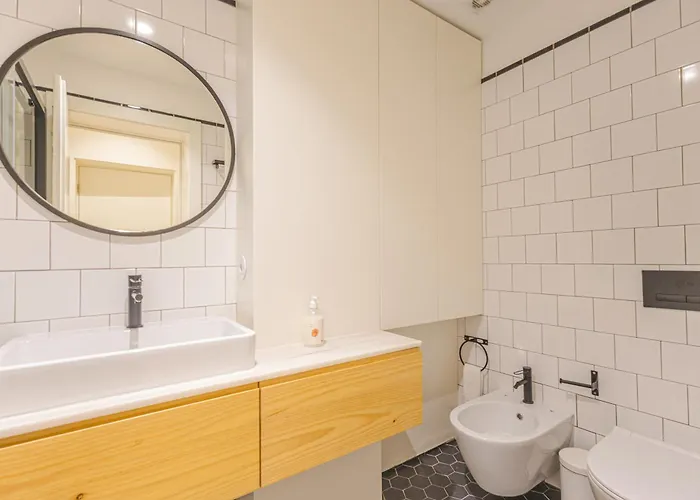 Apartmán Firmeza Gardens Porto