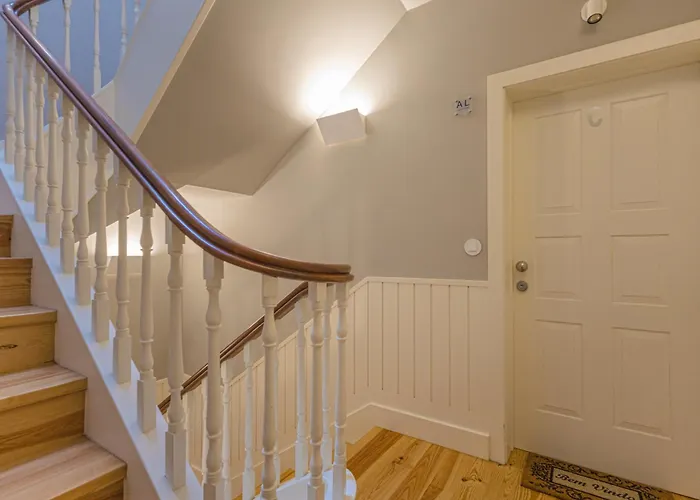 Firmeza Gardens Apartmán